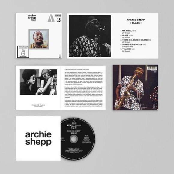 BLASE - Picture 4 of 4